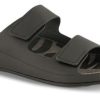 Maend ECCO | Ecco Herresandal Sort 50090401001Cozmo M