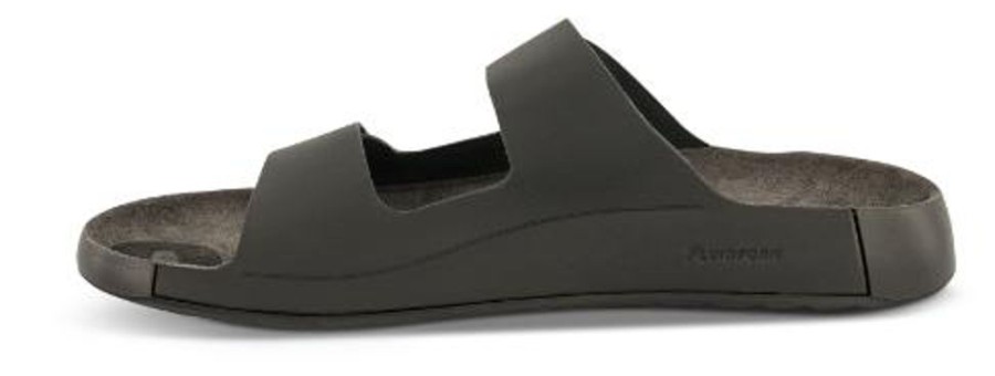 Maend ECCO | Ecco Herresandal Sort 50090401001Cozmo M