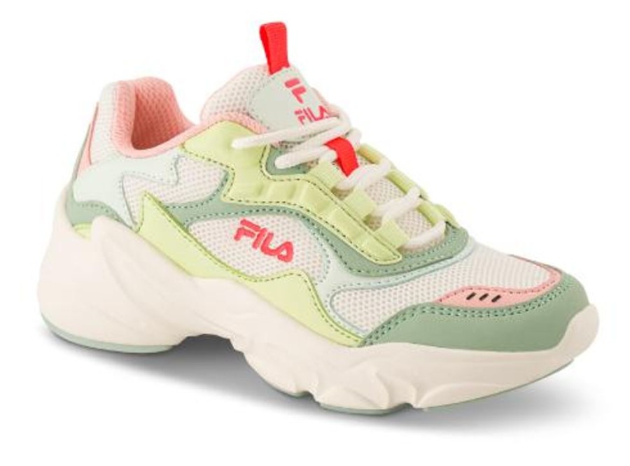 Born Fila | Fila Fft0054 (36-39)