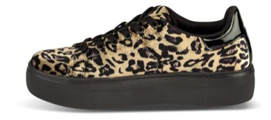 Born CULT | Cult Sneaker Leopard