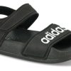 Born adidas | Adidas Poolslide Sort G26879 Adilette Sandalk