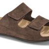 Maend ECCO | Ecco Herresandal Brun 500904021782Nd Cozmo