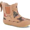 Born Bisgaard | Bisgaard Borne Gummistovle Beige 92010999