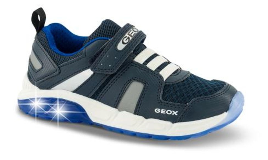 Born Geox | Geox Bornesko Bla J04Cqa014Cec4226