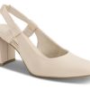 Kvinder Marco Tozzi | Marco Tozzi Damesko Beige 2-2-29612-20