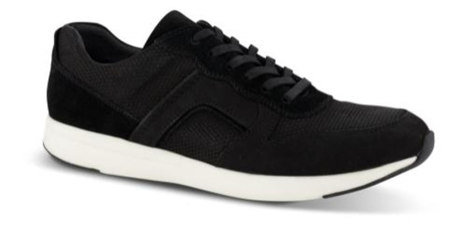 Maend Odiin | Odiin Herresneaker Sort