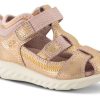 Born ECCO | Ecco Babysandal Rosa 72514155314Sp.1 Lite