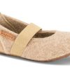 Born Bisgaard | Bisgaard Borne Hjemmesko Beige 11202999