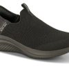 Kvinder Skechers | Skechers Sneaker Sort 149708