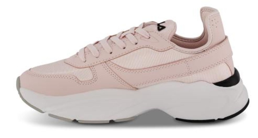 Born Fila | Fila Sneaker Rosa 1010834