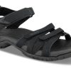 Kvinder Teva | Teva Damesandal Sort 4266