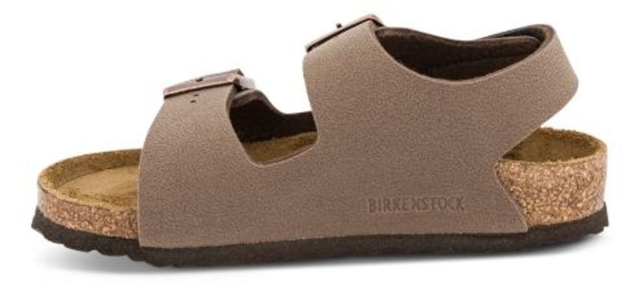 Born Birkenstock | Birkenstock Bornesandal Brun 1019600