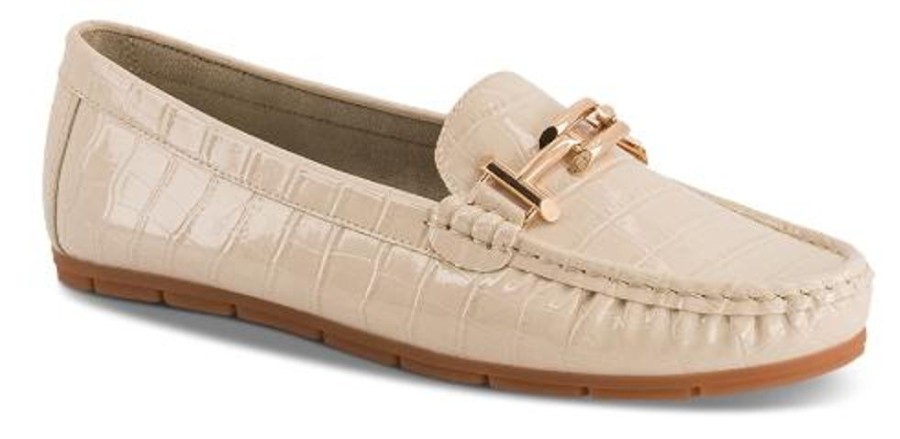 Kvinder B&CO | B&Co Damesko Beige 2413102380