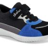 Born Skofus | Skofus Bornesneaker Lilla7610510772