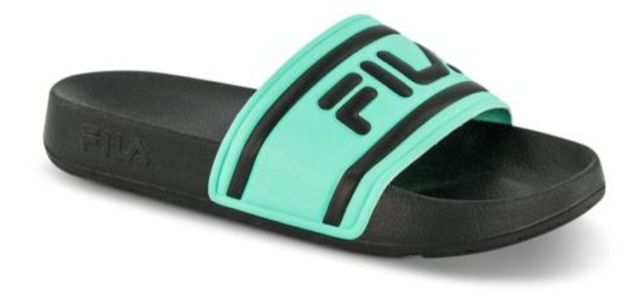 Born Fila | Fila Poolslide Turkis 1010901