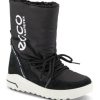 Born ECCO | Ecco Bornestovle Sort 72234251052Urban Sno