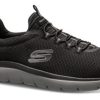 Maend Skechers | Skechers Herresneaker 52811