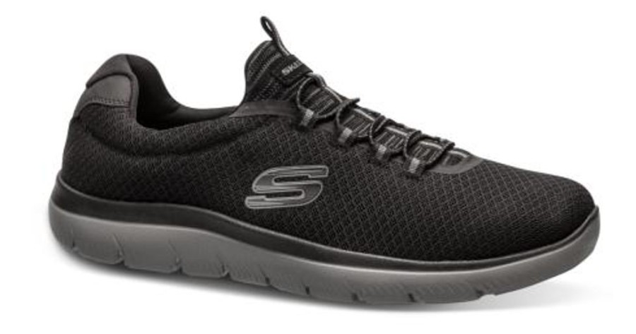 Maend Skechers | Skechers Herresneaker 52811