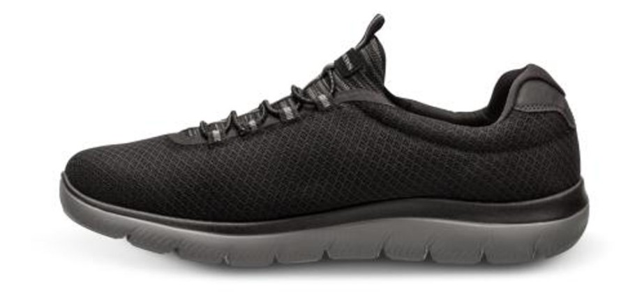 Maend Skechers | Skechers Herresneaker 52811