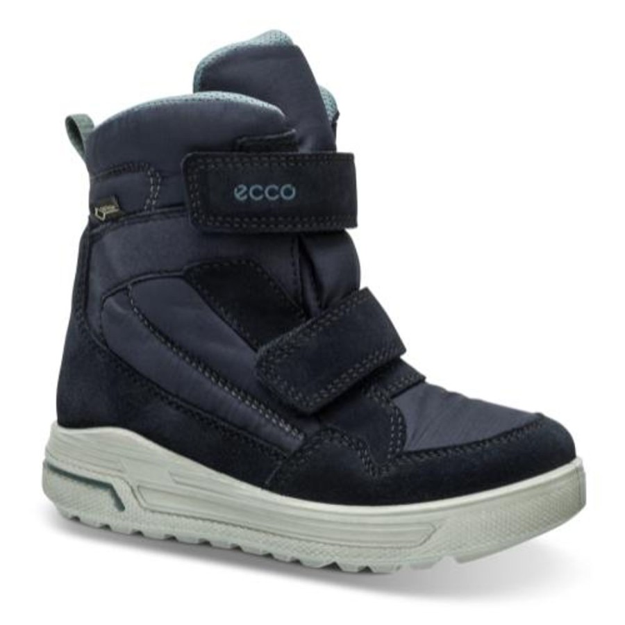 Born ECCO | Ecco Bornestovle Bordeaux 722292 Urban Snowboarder