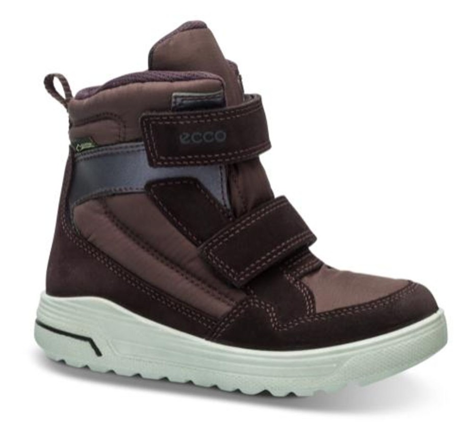 Born ECCO | Ecco Bornestovle Bordeaux 722292 Urban Snowboarder