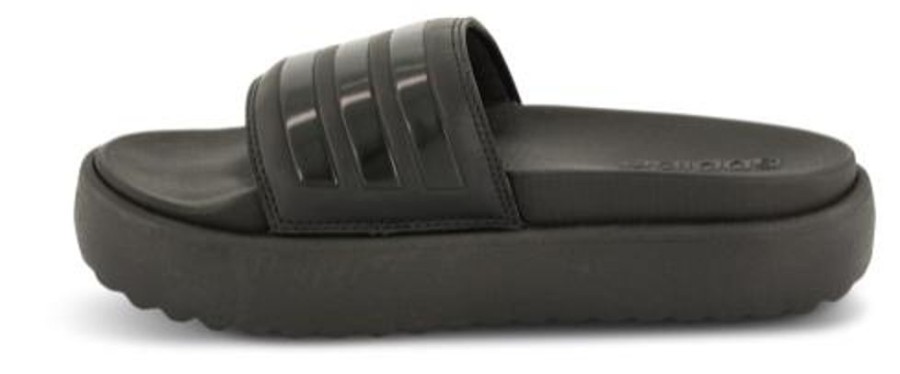 Born adidas | Adidas Pool Slides Unisex Sort Hq6179 Adilette Platfo