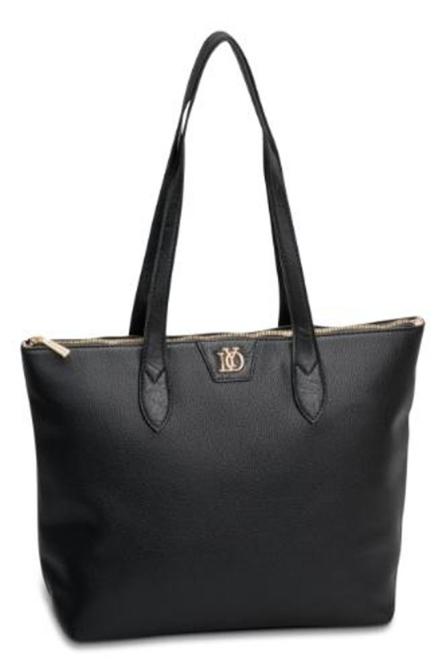 Kvinder LYCKE | Lycke Oslo Sort 8033763 Shopper