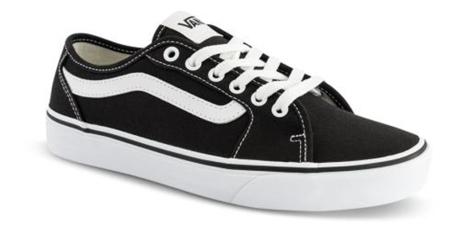 Born Vans | Vans Sneaker Sort Vn0A3Wkz1871