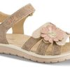 Born Primigi | Primigi Bornesandal Beige 38841