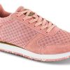 Kvinder Woden | Woden Sneaker Pink Wl030