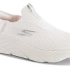 Kvinder Skechers | Skechers Slip-Ins Beige 128571