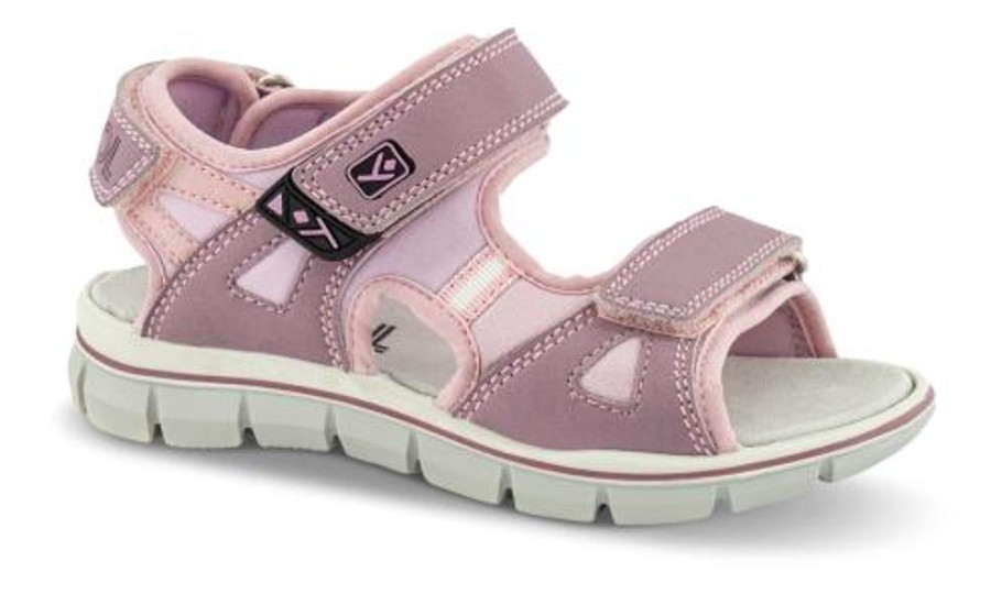 Born KOOL | Kool Sandal Rosa 4811102964