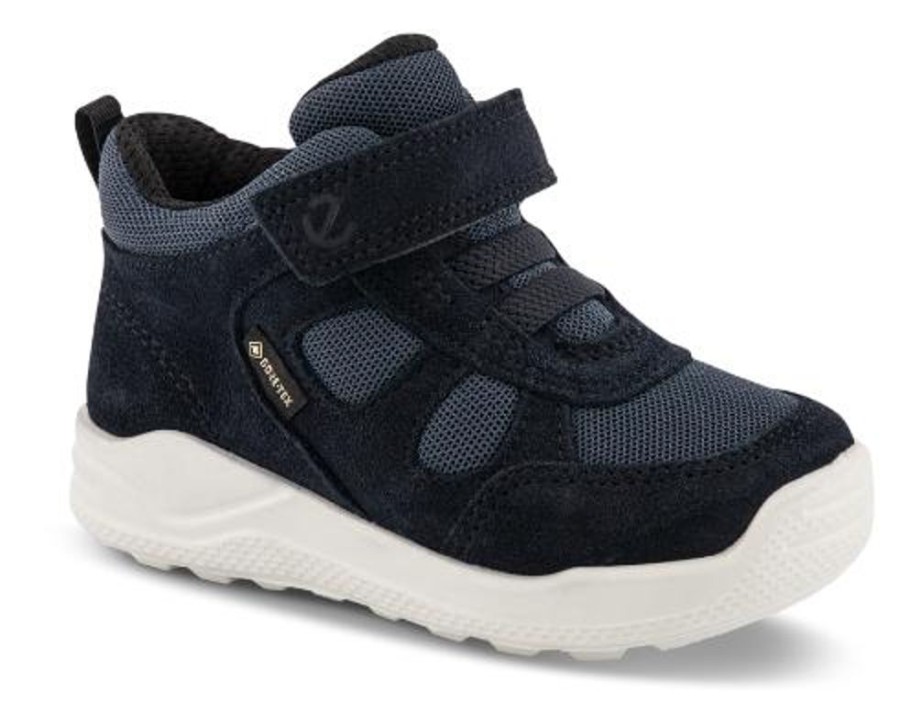 Born ECCO | Ecco Babysko Lilla 75476160463Urban Min