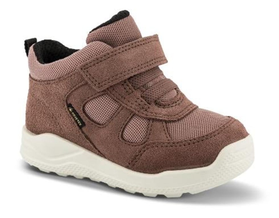 Born ECCO | Ecco Babysko Lilla 75476160463Urban Min