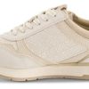 Kvinder Tamaris | Tamaris Damesko Med Snore Beige 1-1-23603-20