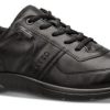 Maend ECCO | Ecco Herresneaker Sort 511614 Irving