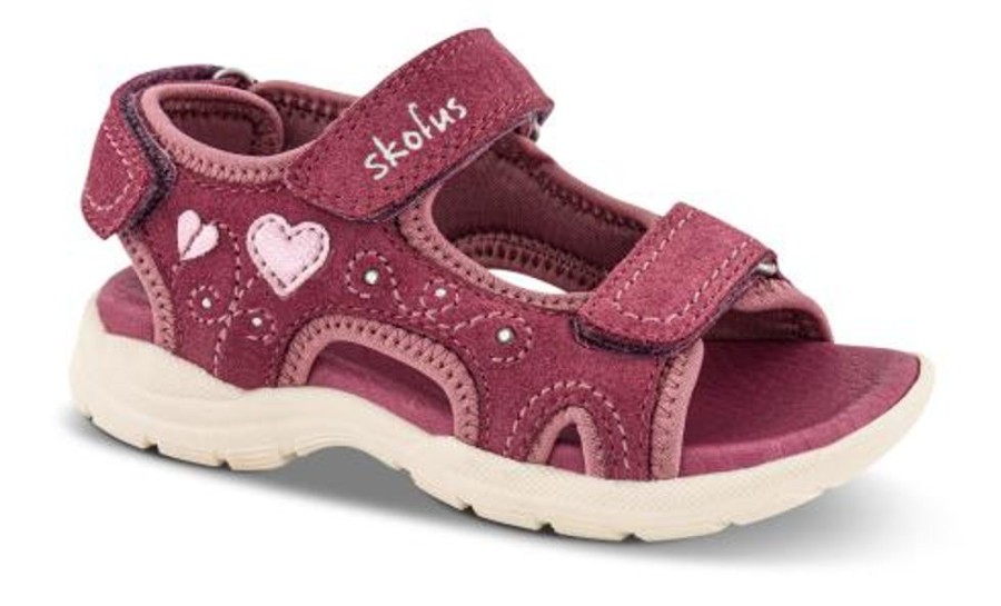 Born Skofus | Skofus Sandal Kulort 4831100773