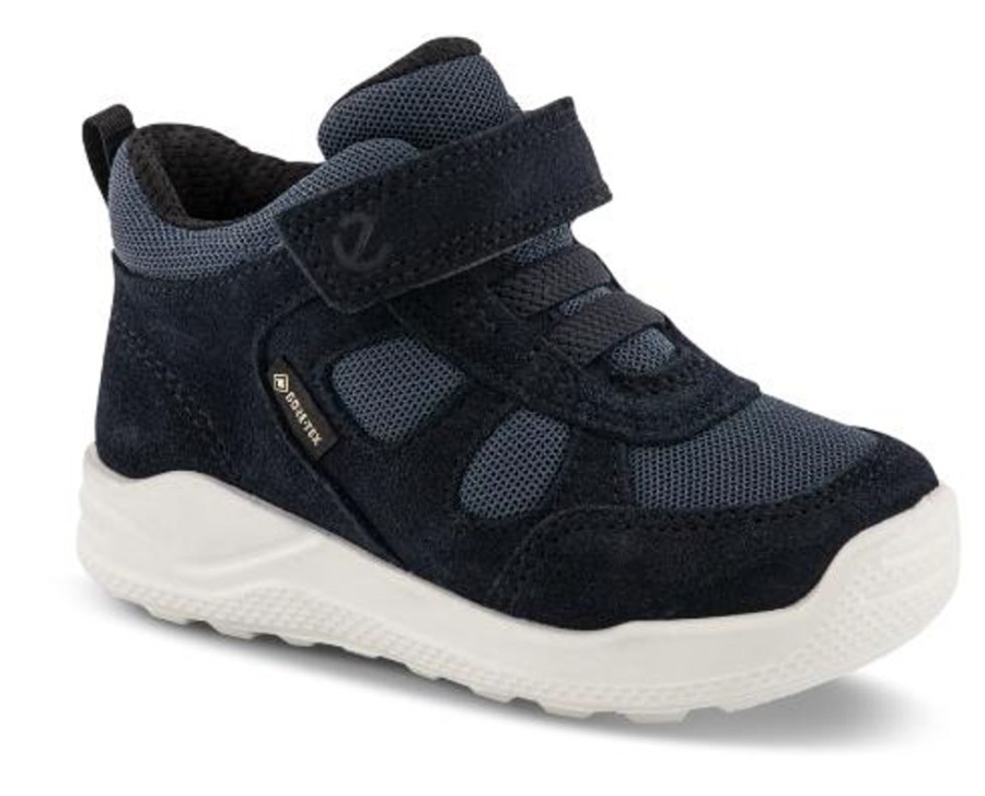 Born ECCO | Ecco Babysko Bla 75476152344Urban Min