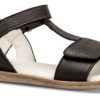 Born mia maja | Mia Maja Bornesandal Sort