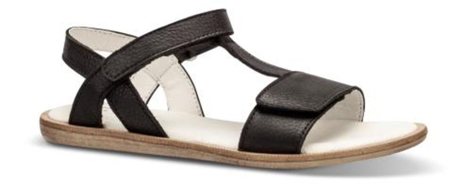 Born mia maja | Mia Maja Bornesandal Sort