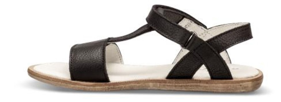 Born mia maja | Mia Maja Bornesandal Sort