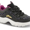 Born Fila | Fila Borne Sneaker Sort Fft0011