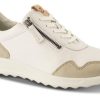 Kvinder ECCO | Ecco Damesko Beige 29245360714Flexure R