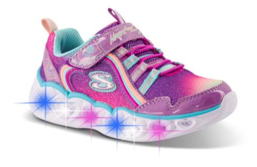 Born Skechers | Skechers Borne Sneaker Multi 302308L