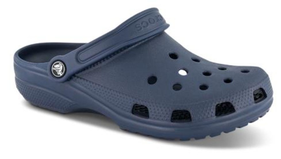 Maend Crocs | Crocs Gron 10001