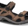 Maend ECCO | Ecco Herresandal Brun 82212456885Offroad