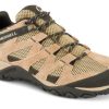 Maend Merrell | Merrell Kraftig Stovle Brun M135449