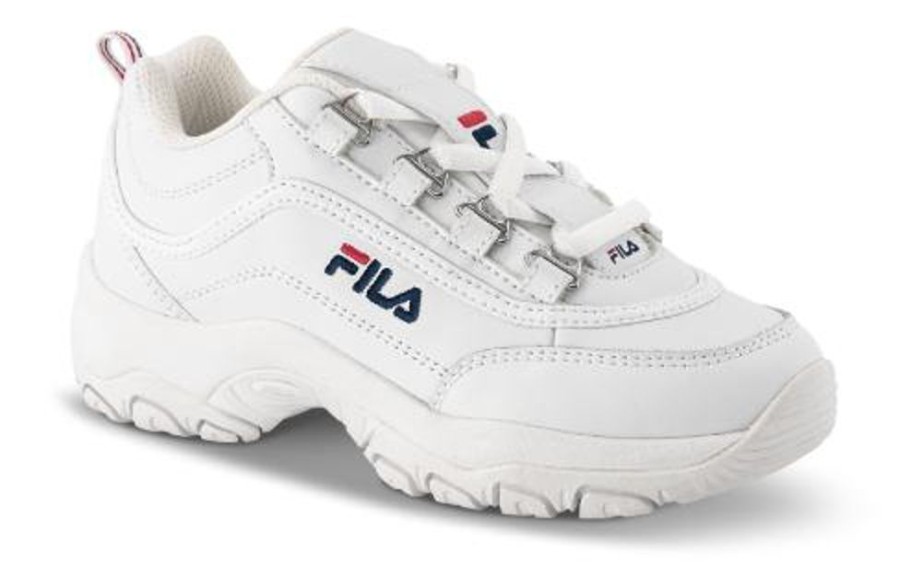 Born Fila | Fila Hvid 36 - 39