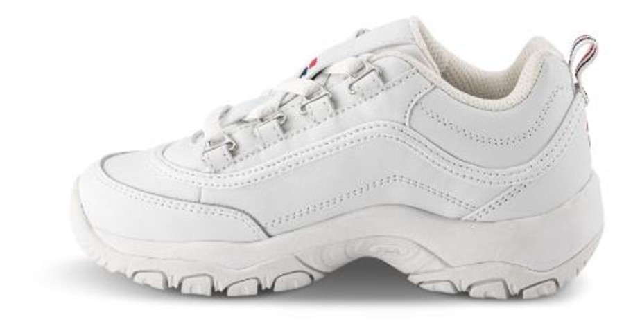 Born Fila | Fila Hvid 36 - 39