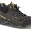 Born Viking | Viking Tind Mid Gtx Outdoor-Stovle Sort 3-91145